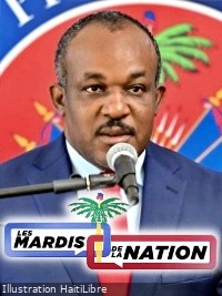 Haiti - Social : First progress report on support for families, workers and displaced persons (Video)