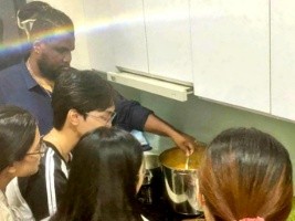 Haïti - Culture : Intérêt croissant au Vietnam pour l’histoire, la culture et les valeurs du peuple haïtien