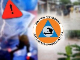 Haïti - Tempête Mélissa : Rapport de situation #1, Bilan partiel