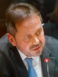 Haiti - Politic : Intervention of the new Head of BINUH at the UN Security Council