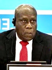 Haiti - Society : «Hunger is not inevitable, it is a collective challenge» says Minister Joseph