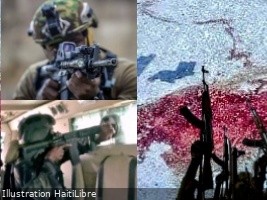 Haïti - FLASH : La PNH annonce une série de victoires contre les gangs terroristes