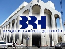 Haïti - AVIS : La BRH autorise des moratoires ou la restructuration des prêts