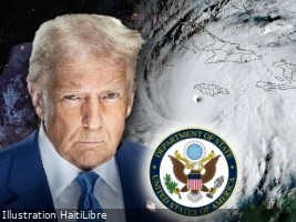Haïti - Post-Melissa : Le Président Trump a autorisé une intervention immédiate