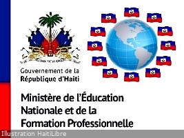 Haiti - Education : Patriotic appeal to the Haitian scientific community in the diaspora