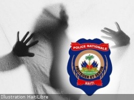 Haïti - Justice : Un policier en cavale recherché pour viol sur mineure