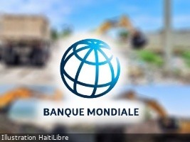 Haïti - Développement : 80 millions de dollars de la Banque Mondiale pour des infrastructures routières