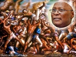 Haiti - 222nd of Vertières : Reflections of former interim President Jocelerme Privert