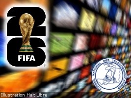 Haiti - Telecom : Television in Haiti and the 2026 World Cup
