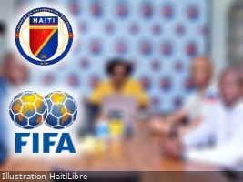 Haïti - Sports : La FIFA constate des améliorations dans la gouvernance du football en Haïti