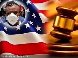 Haïti - FLASH : Joly Germine (Yonyon), condamné à vie sans possibilité de libération