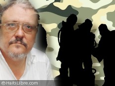 Haïti - Sécurité : L’armée va faire gagner de l'argent à l'État haïtien !