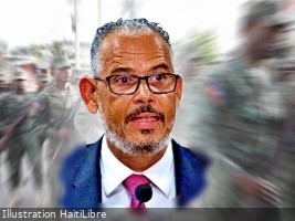 Haïti - FLASH : Conférence internationale des pays contributeurs à la FRG