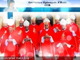 Haïti - Religion : Message de Noël 2025 des Évêques catholique d’Haïti