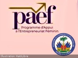 Haïti - FLASH : Entrepreneuriat féminin, appel à manifestation d’intérêt