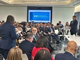 Haiti - FLASH : 18 countries ready to deploy security forces to Haiti