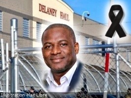 Haiti - FLASH : A Haitian migrant dies in the USA, one day after his arrest