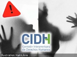 Haïti - FLASH : Augmentation de 1,000% des cas de violences sexuelles