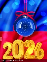 Haïti - Social : Pluie de vœux 2026 (Part.2)