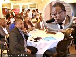 Haiti - Education : Only 18% of schools in the country are public (2024-2025)