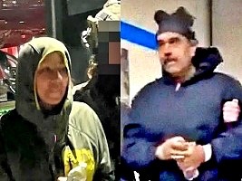 Haiti - USA : Maduro and his wife will appear this Monday before a federal judge