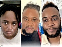 Haiti - FLASH : Three arms traffickers, including 2 Haitians indicted by US authorities