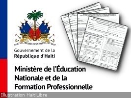 Haiti - Education: Ministerial decision on the generalization of new 3rd cycle programs