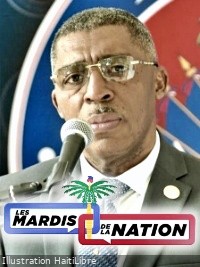 Haïti - Économie : La Douane renforce sa mission de protection et de mobilisation des recettes fiscales (vidéo)