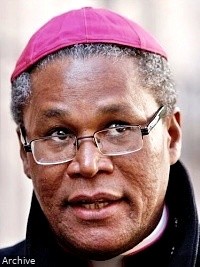 Haiti - FLASH : Mgr. Dumas withdraws from the mediation process and explains his decision