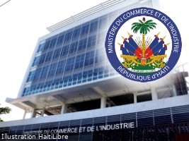 Haiti - Politic : Everything you need to know about the Ministry of Commerce and Industry