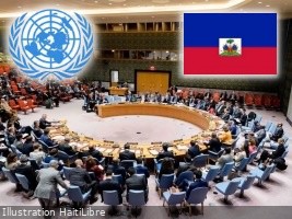 Haïti - FLASH : Plus de 8,100 haïtiens tués en 11 mois (2025)