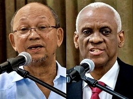 Haiti - FLASH : Presidential advisors confirm their decision to dismiss the PM
