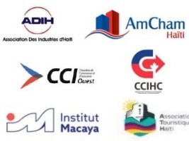 Haiti - Economy : Business Associations and Chambers of Commerce gravely concerned
