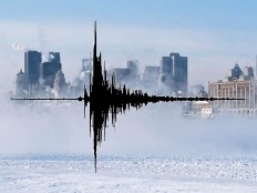 Haiti - Social : Commemoration of the January 12 in Montreal