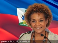 Haïti - Politique : Michaëlle Jean en Haïti pour 7 jours