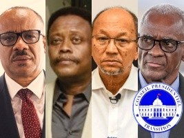 Haiti - FLASH : Transitional advisors seek to remove Laurent Saint-Cyr