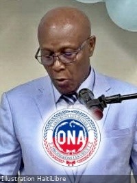 Haiti - Politic : Career Development Plan at the ONA