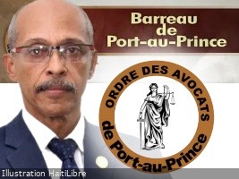 Haiti - Justice : Bar Association President Patrick Pierre-Louis asks the CPT to be held accountable