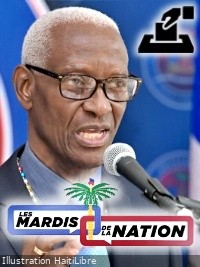 Haiti - Elections : The Government reiterates its commitment to the elections (Video)