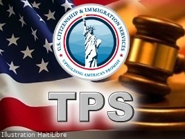 Haïti - FLASH : L’USCIS prolonge les EAD pour les bénéficiaires du TPS haïtiens