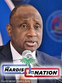 Haïti - Sécurité : L’État renforce son autorité et accélère la lutte contre l’insécurité (vidéo)