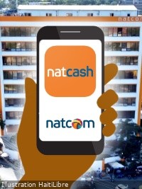 Haïti - Économie : NATCASH accélère l’inclusion financière