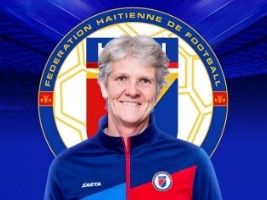 Haïti - FLASH : La suédoise Pia Sundhage prend la direction des Grenadières Sénior