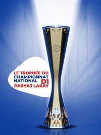 Haïti - Sport : Le Trophée D1, récompense, technologie et excellence