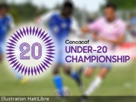 Haiti - Football : Know all about the 2026 CONCACAF U-20 Championship