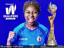 Haïti - Qualif. Brésil 2027 : La nouvelle sélectionneuse suédoise dévoile la liste des Grenadières convoquées
