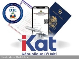 Haïti - Tourisme : Formation sur la nouvelle «carte numérique» d’embarquement et de débarquement (vidéo)
