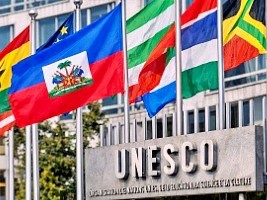Haïti - RAPPEL : «J-2» Programme de participation de l’UNESCO 2026-2027, appel à projet