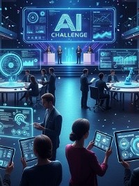 Haïti - Informatique : IA Challenge pour l’impact social, Inscriptions ouvertes