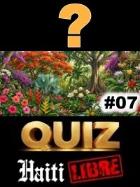 Haïti - Loisirs : Le Saviez-vous ? #7